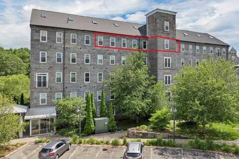 6 Bay Road, Newmarket, NH 03857