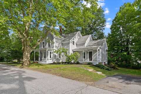 20 Pearl Street, Henniker, NH 03242