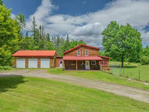 75 Brook Road, Lancaster, NH 03584
