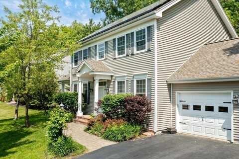 473 Brennan Woods Drive, Williston, VT 05495
