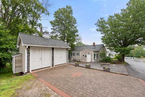10 Prospect Street, Bristol, NH 03222