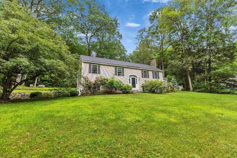 32 Keenan Drive, Peterborough, NH 03458