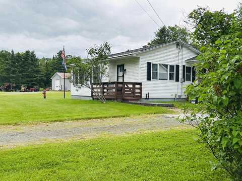 3 White Road, Columbia, NH 03576