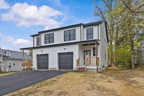 23 Ferris Street, Saint Albans, VT 05478