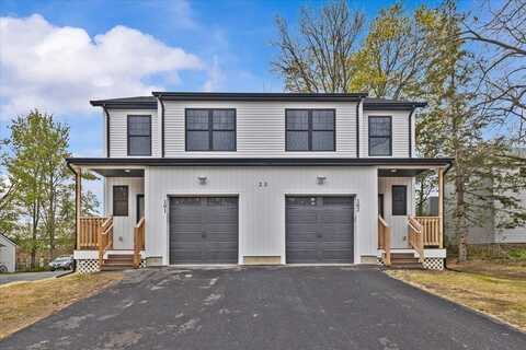 23 Ferris Street, Saint Albans, VT 05478