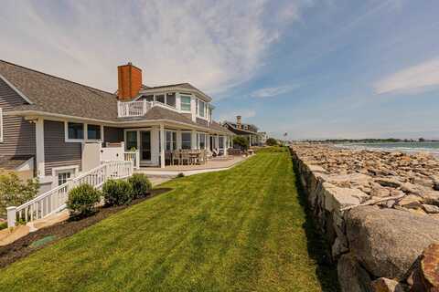 2326 Ocean Boulevard, Rye, NH 03871
