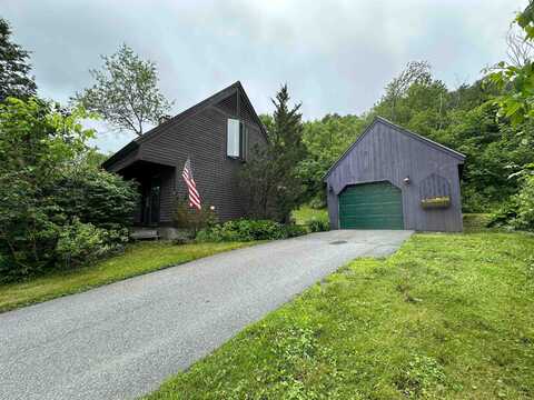 71 Justin Morrill Highway, Strafford, VT 05070