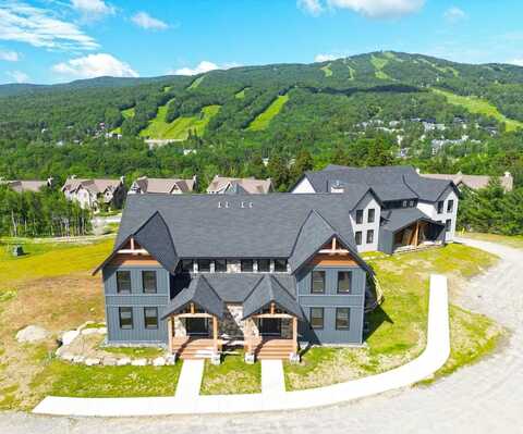 36 A or B Boulder Ridge Drive, Dover, VT 05356