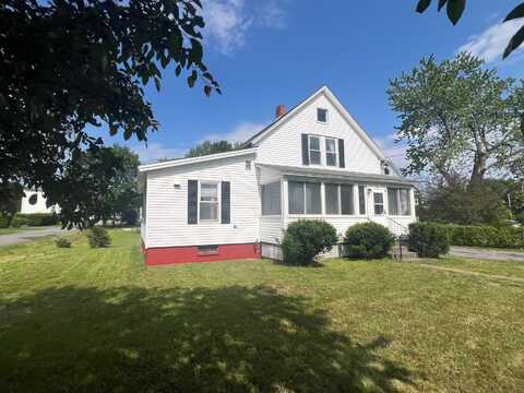 122 Marlboro Avenue, Brattleboro, VT 05301