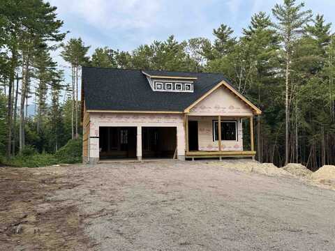 3 Mountain Shadows Drive, CTR Tuftnboro, NH 03816