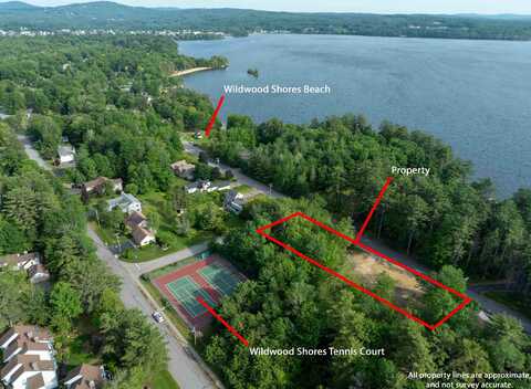 353 Shore Drive, Laconia, NH 03246