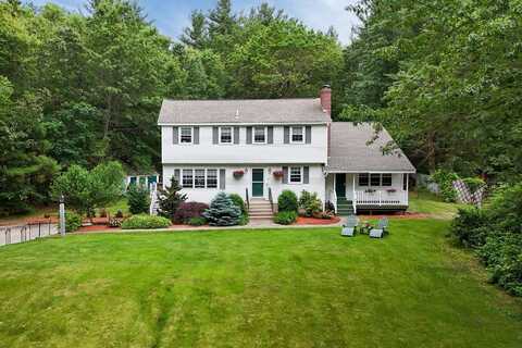 39 Sparhawk Drive, Londonderry, NH 03053
