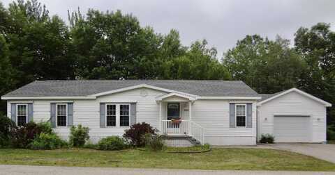 612 Benton Drive, Laconia, NH 03246