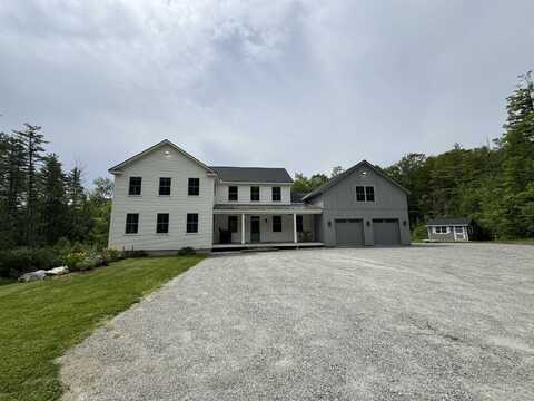 81 Pine Tree Road, Manchester, VT 05255