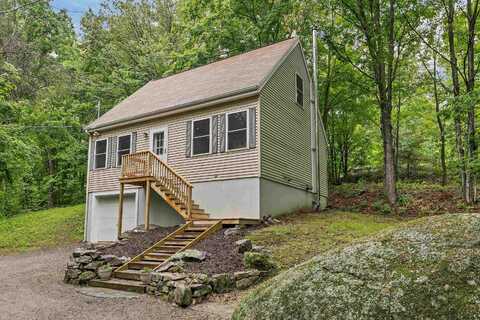 24 Meredith Center Road, Meredith, NH 03253