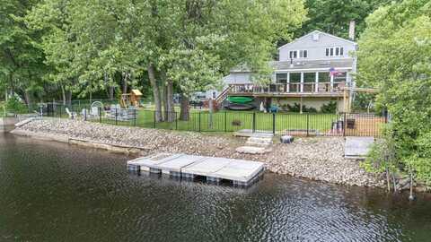 12 Water Road, Goffstown, NH 03045