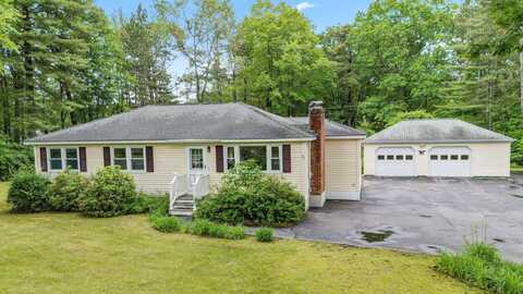 96 E Side Drive, Concord, NH 03301