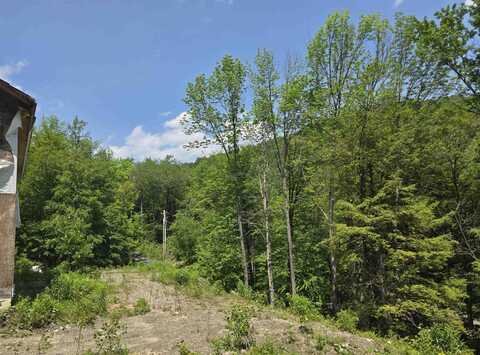 459 Sugar Hill Road, Bethel, VT 05032