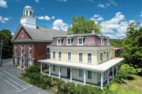 534 Elm Street, Chester, VT 05143