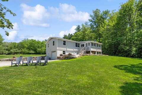 389 Clinton Road, Antrim, NH 03440