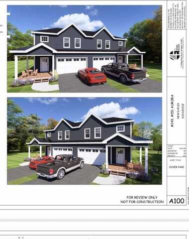 149 Aurora Road, South Burlington, VT 05403