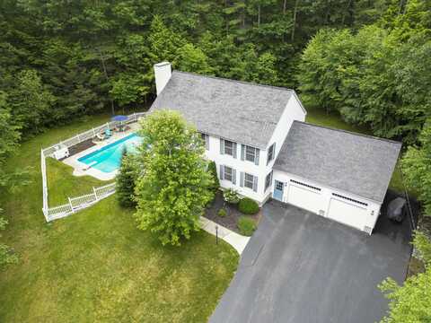 166 Brentwood Road, Exeter, NH 03833