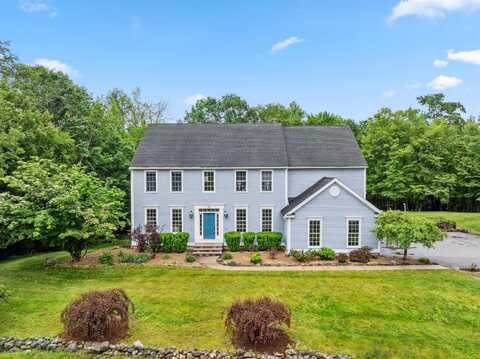 51 The Flume, Amherst, NH 03031