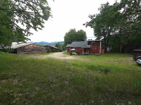 86 Jimtown Road, Gorham, NH 03581