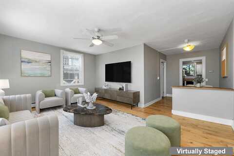 9 Prospect Street, Portsmouth, NH 03801