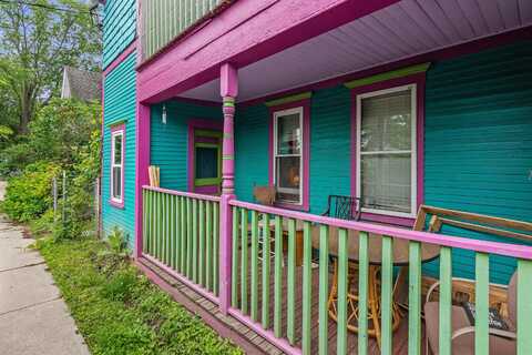 227-229 Intervale Avenue, Burlington, VT 05401