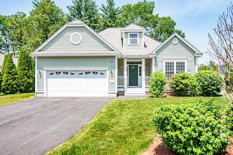 32 Saint Andrews Way, Londonderry, NH 03053