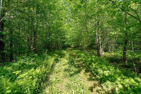 115 Stone Hill Road, Bolton, VT 05477