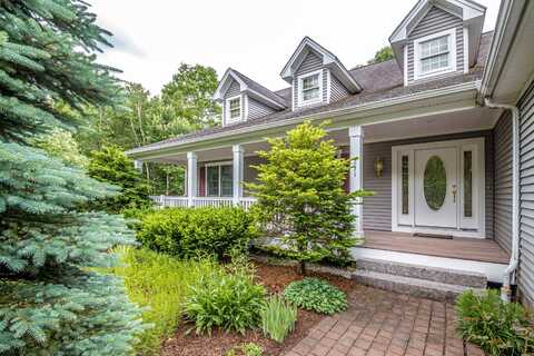 231 Grandview Road, Conway, NH 03818