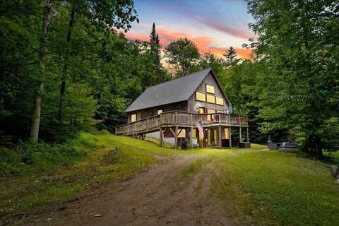 78 Straford Drive, Haverhill, NH 03785