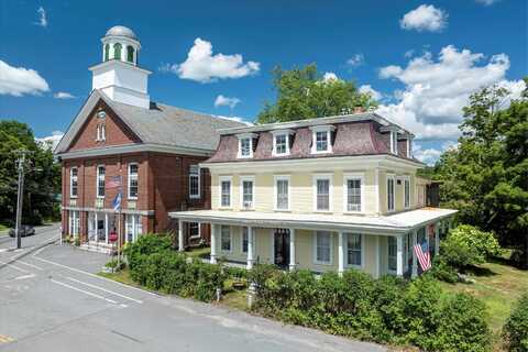 534 Elm Street, Chester, VT 05143