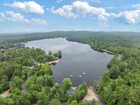 21 Elaine Road, Middleton, NH 03887