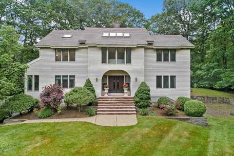 50 Page Lane, Hampstead, NH 03841