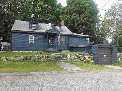 22 Second Street, Gorham, NH 03581
