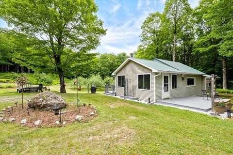 258 Highland Springs Road, Montgomery, VT 05471
