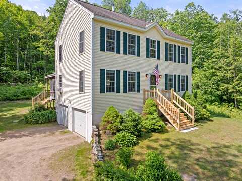 202 Cherry Valley Road, Alton, NH 03810
