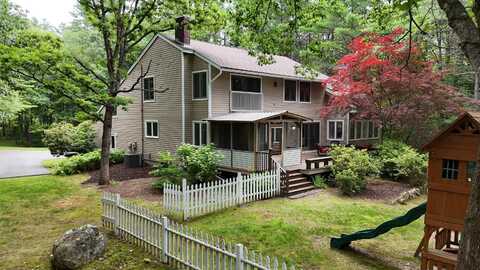 10 Cranberry Road, Keene, NH 03431