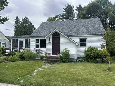 2069 North Avenue, Burlington, VT 05408