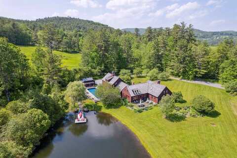 719 Walker Hill Road, Barnard, VT 05031