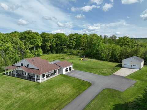 1165 VT Route 100, Newport, VT 05857