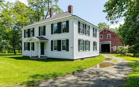 401 Alstead Center Road, Alstead, NH 03602
