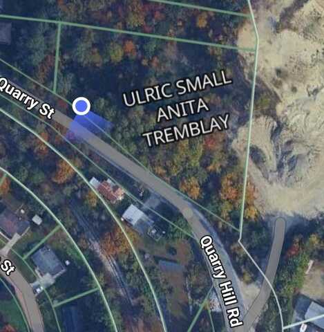 Lot F Quarry Street, Barre, VT 05641