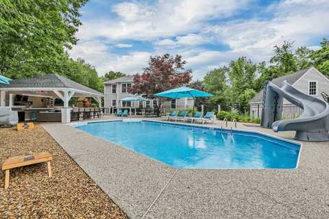 142 Flint Road, Candia, NH 03040