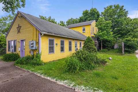 226 Manhattan Drive, Burlington, VT 05401