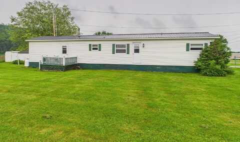 71 Canaan MH Park, Canaan, VT 05903