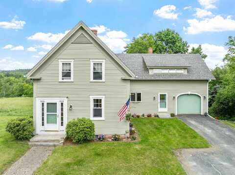 18 Albee Road, Landaff, NH 03585